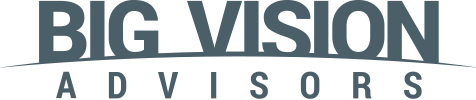 Big Vision Advisors Logo